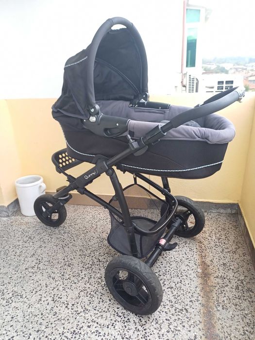 Детска количка Quinny Speedi