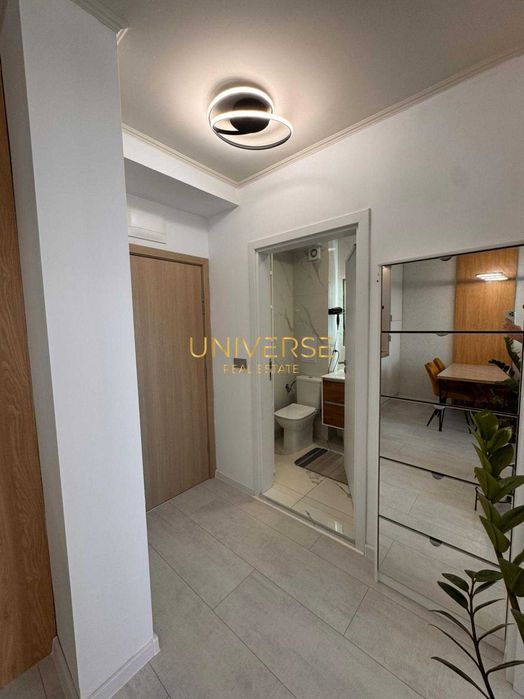 Продава се Двустаен апартамент в к.к. Слънчев бряг - 50 кв.м за 2100 €/кв.м - Снимка #9