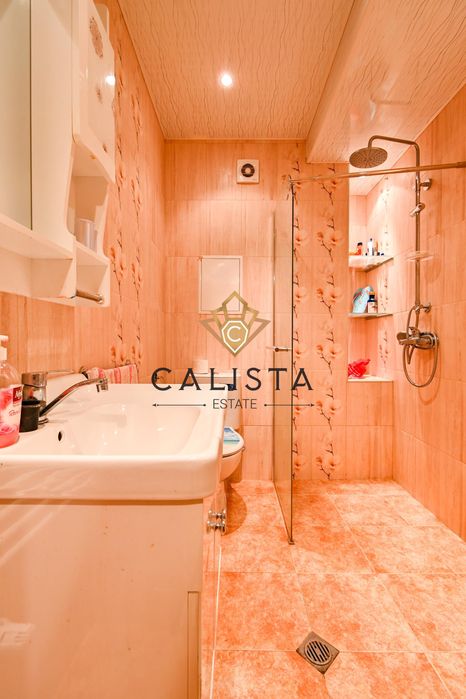 Дава се под наем Двустаен апартамент в София, Хиподрума - 62 кв.м за 647.19 € - Снимка #7