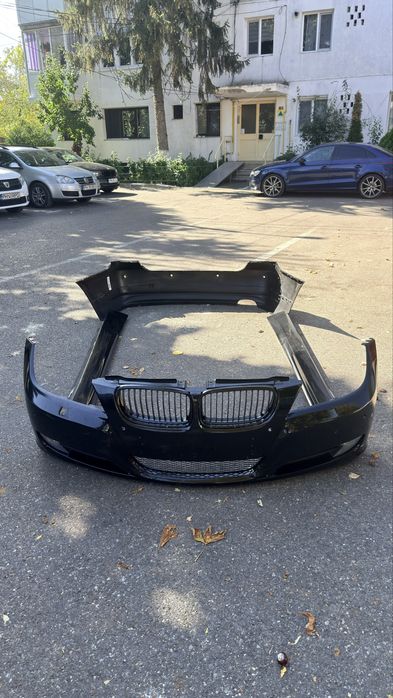 Pachet LCI bmw e90