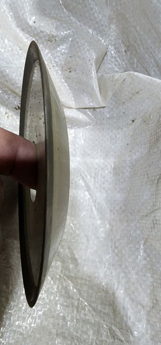 Алмазный диск 2 хил дона СССР новый срочни сотилади