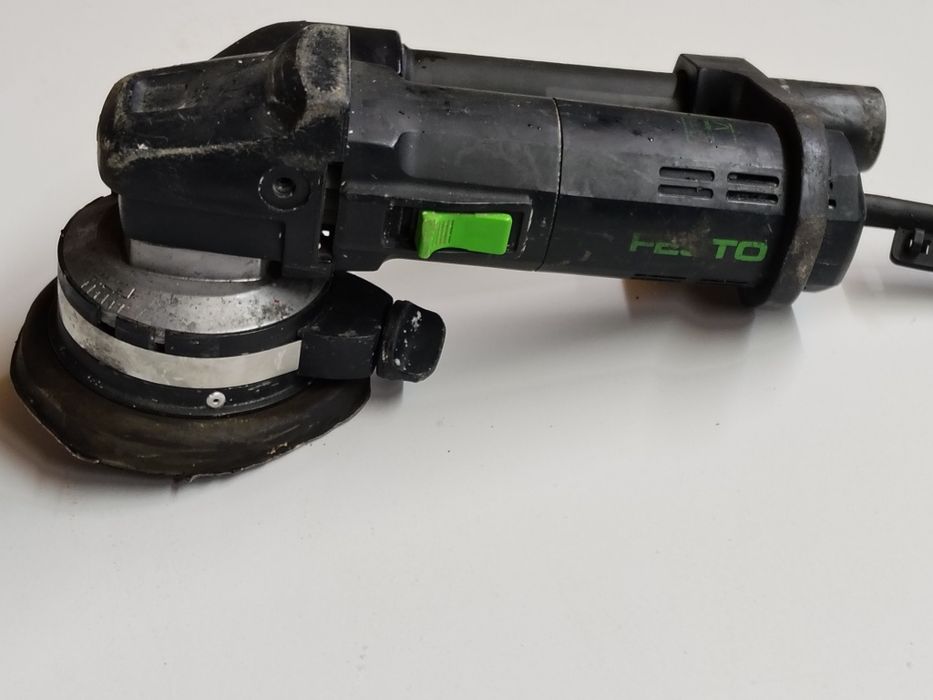 Slefuitor de beton FESTOOL made Germania