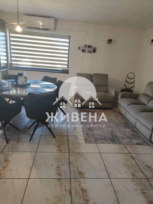 Продава се Къща в с. Соколово, Област Добрич - 123 кв.м за 954 €/кв.м - Снимка #3