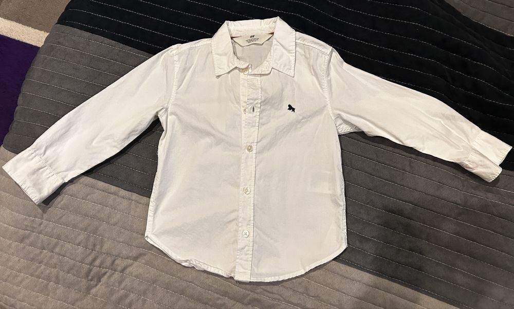 Официален Костюм 2-3г.