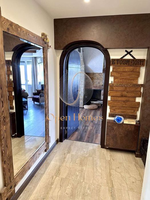 Продава се Мезонет в Пловдив, Кършияка - 174 кв.м за 1725 €/кв.м - Снимка #6