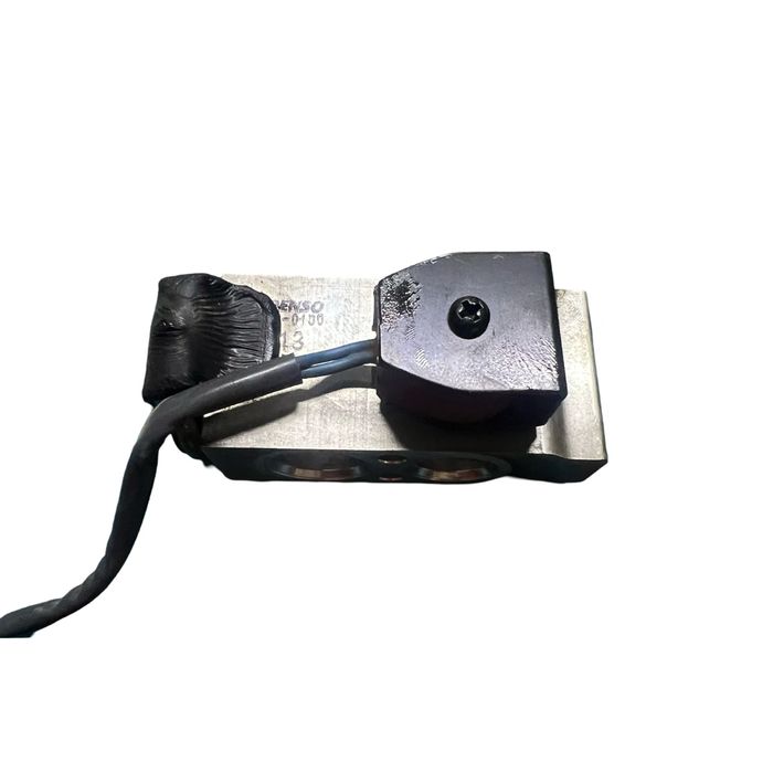 Supapa Expansiune Aer Conditionat (Ac) Toyota Land Cruiser 100 Fzj1_,