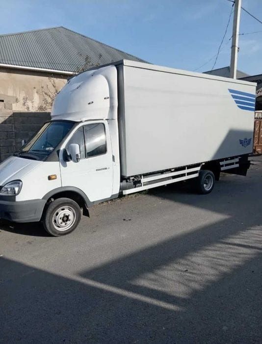 Вывоз мусора. Быстро. Недорого. Круглосуточно