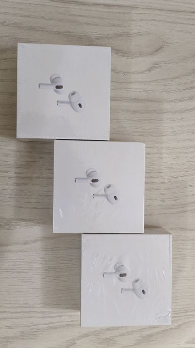Наушники AirPods Pro (2-го поколения)
