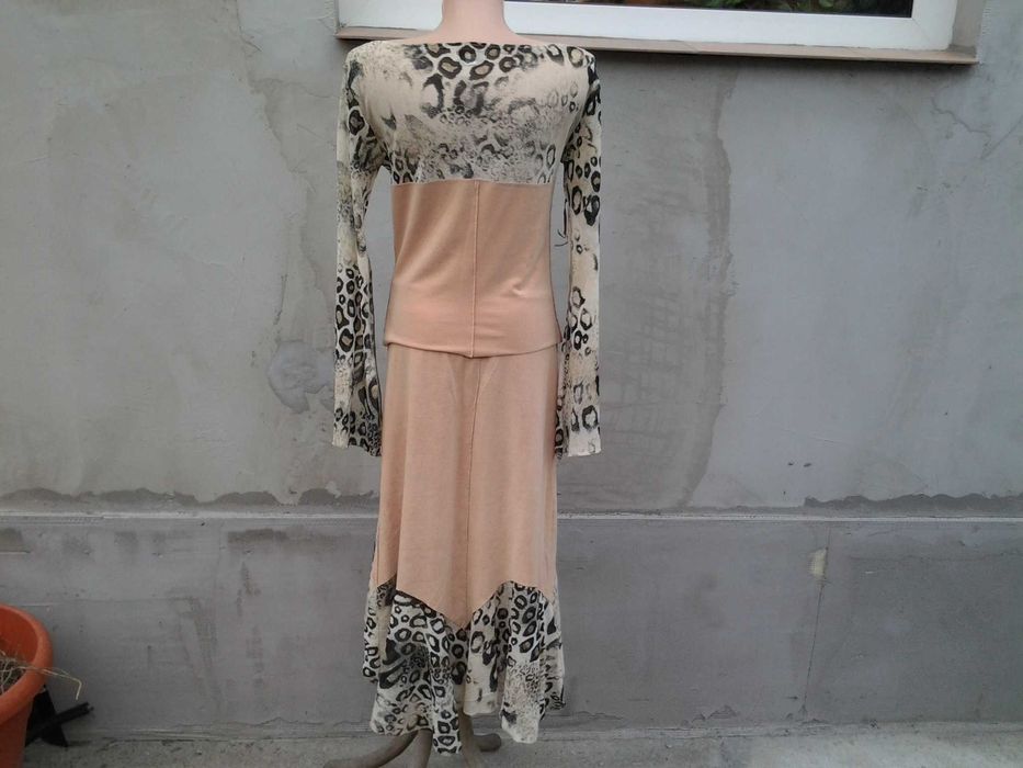 ***F. Tapia Moda Pronta | costum dama | mar. 40 - M