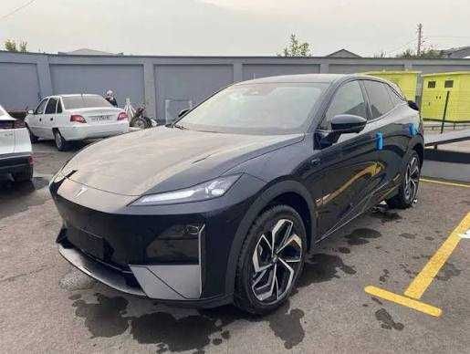 CHANGAN DEEPAL SL07 naxt va halol nasiya