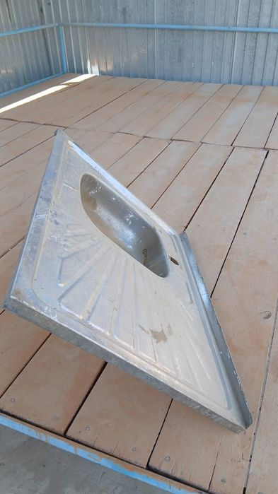 Кухонная раковина