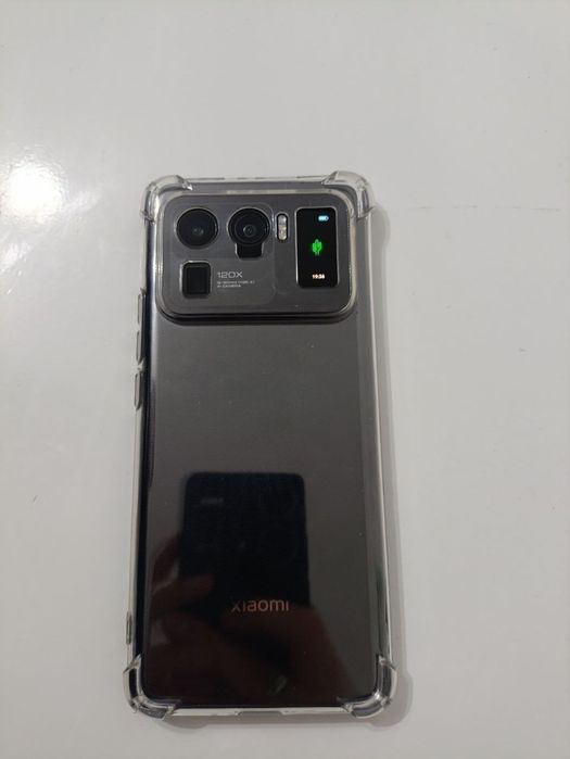 Xiaomi mi 11 ultra 12/256