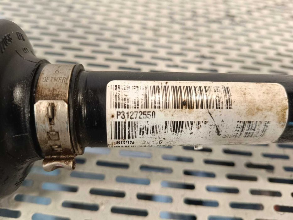 Planetara dreapta cutie automata Volvo S60 V60 D3 E5  P31272550