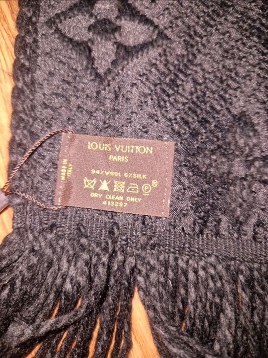 Fular Louis Vuitton