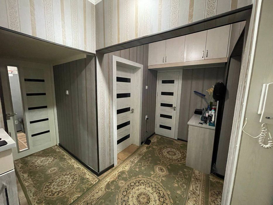 Срочно продаю 3 ком квартира