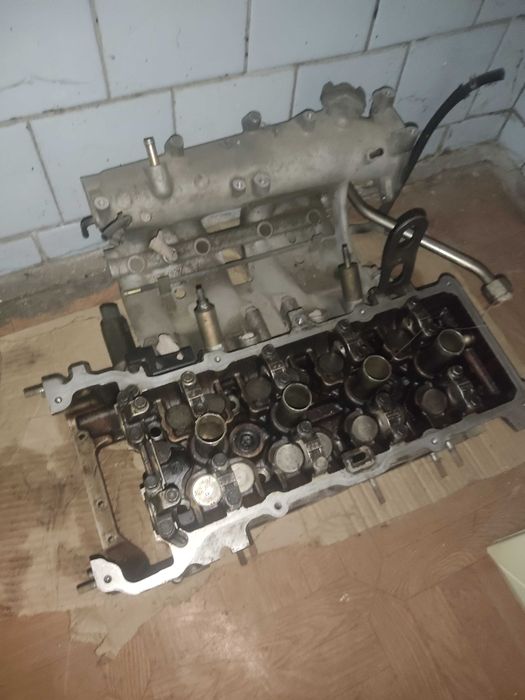 Ниссан примера р11