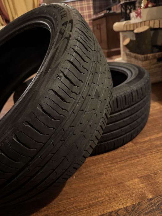 Set 2 Anvelope Continental 225/45 R18 Y XL EcoContact 6 MO