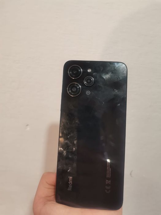 Продам редми 12 в хорошом состоеане