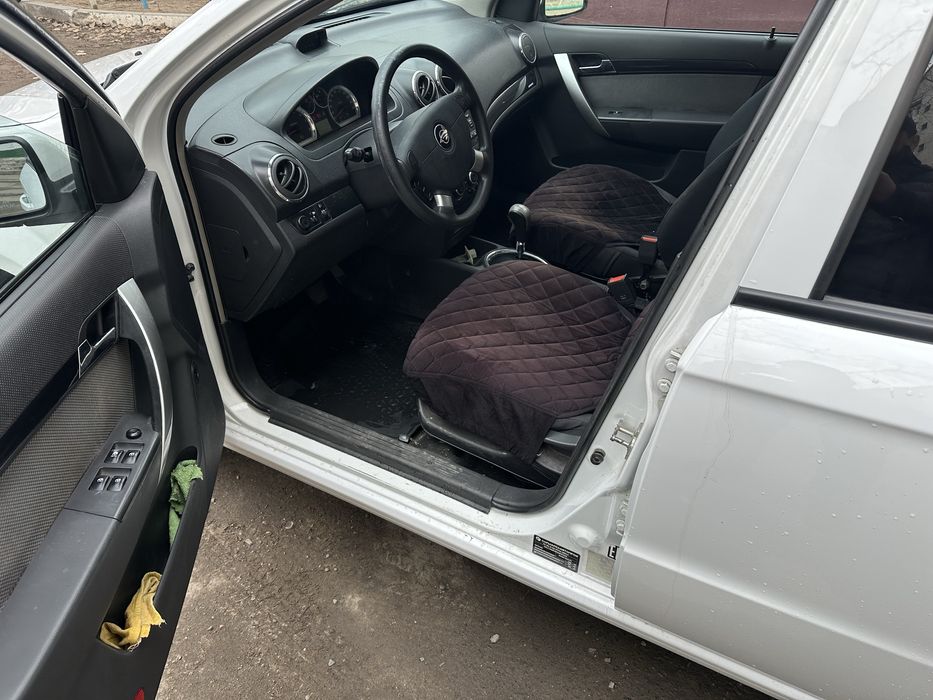 Продам Ravon Nexia R3