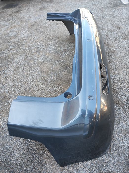 Задна броня за Пежо-5008