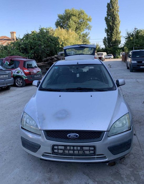 Piese Ford Focus 2  1.6 diesel tdci  , 109 hp  - g8da