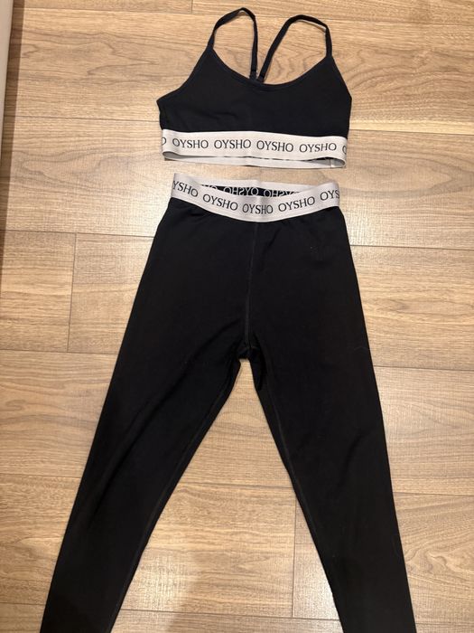 Oysho клинове и комплекти