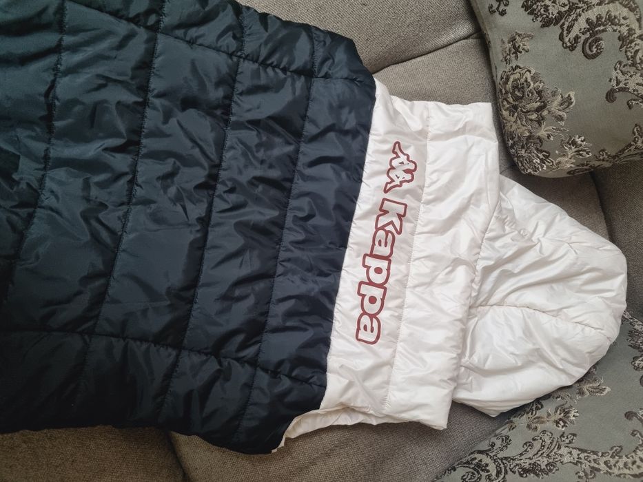 Продам безрукавку фирмы Kappa
