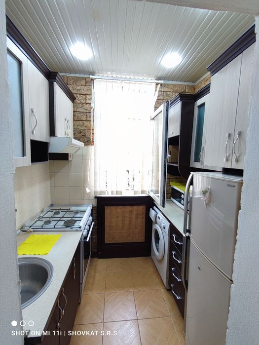 Аренда Яккасарай район по Шота Руставели 3 комнатная квартира