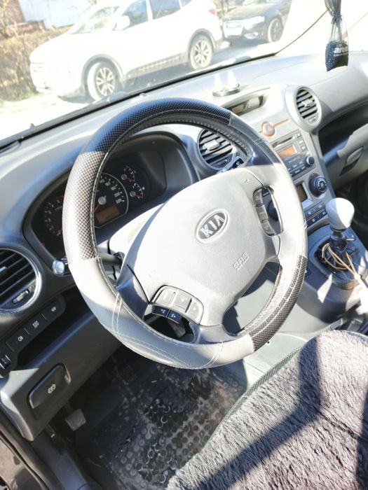 Kia Carens stare f. bună