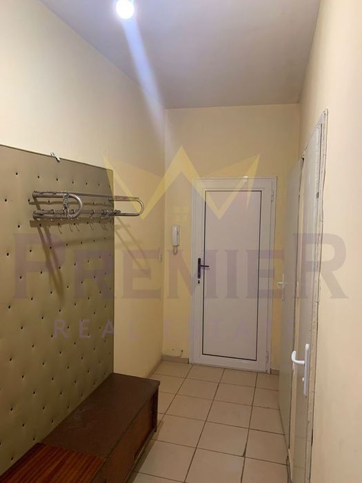 Дава се под наем Тристаен апартамент в Варна, Кайсиева градина - 97 кв.м за 408 € - Снимка #4