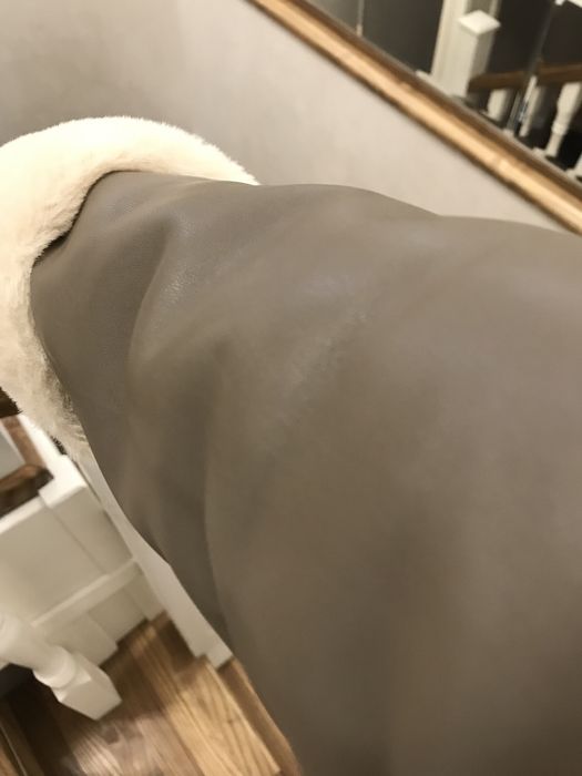 Дубленка,куртка