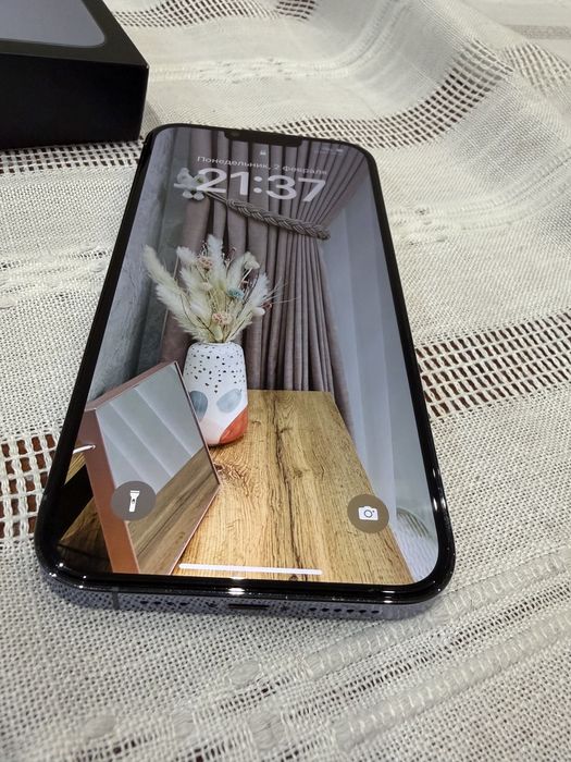 I phone 13 pro max ideal