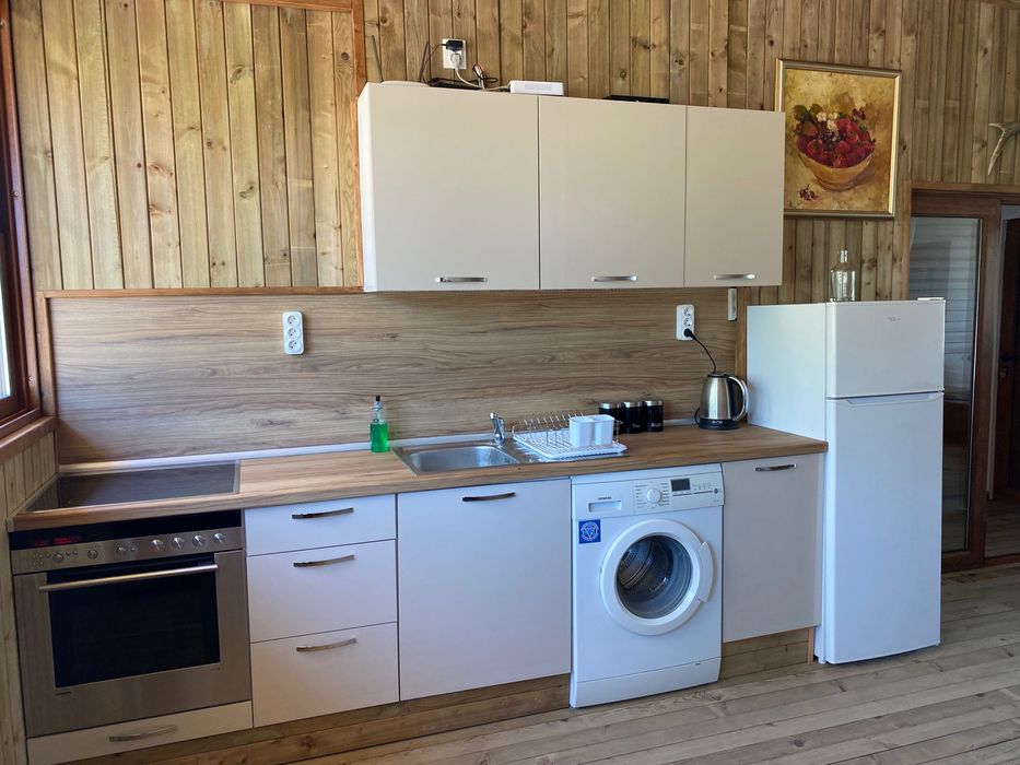 Продава се Къща в Черноморец - 70 кв.м за 615 €/кв.м - Снимка #4