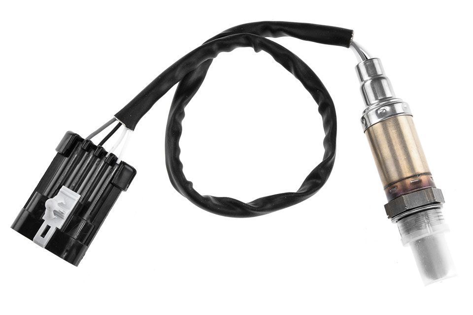 Sonda Lambda Opel Astra G 1.4 -2000, 1.6 -2004, Vectra B 1.6 1995-, in fata catalizatorului, NTY ESL-PL-006