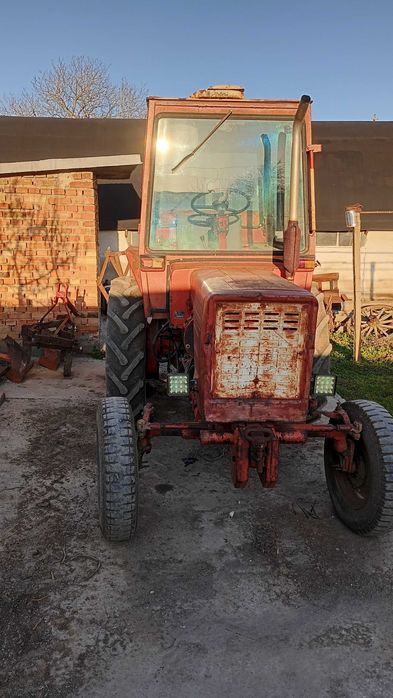 владимировец 30 коня