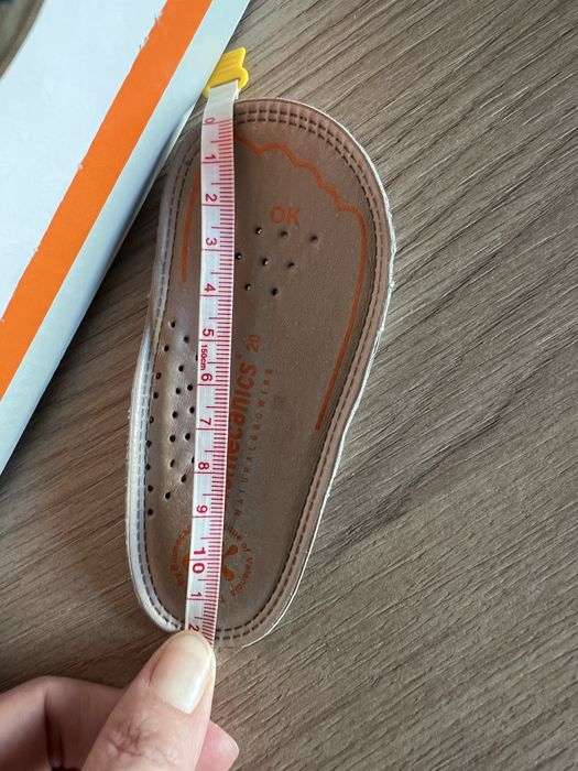 Papuci/pantofi Biomecanics  20