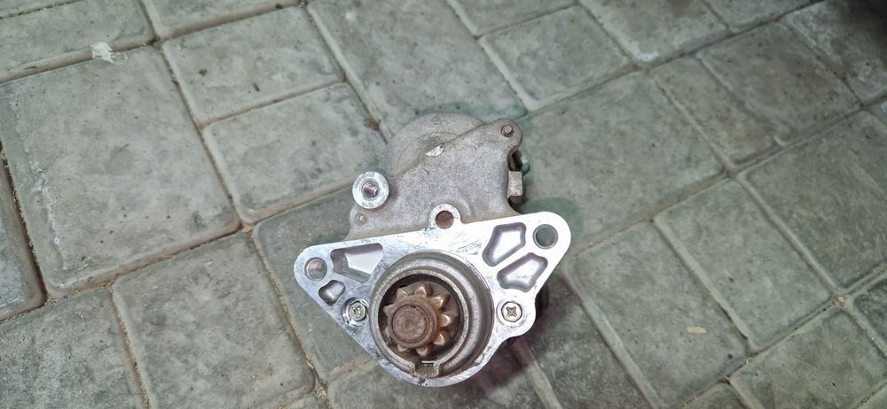 Стартер Toyota 1uz-fe