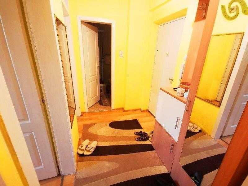 Дава се под наем Едностаен апартамент в Пловдив, Кючук Париж - 38 кв.м за 178.5 € - Снимка #2