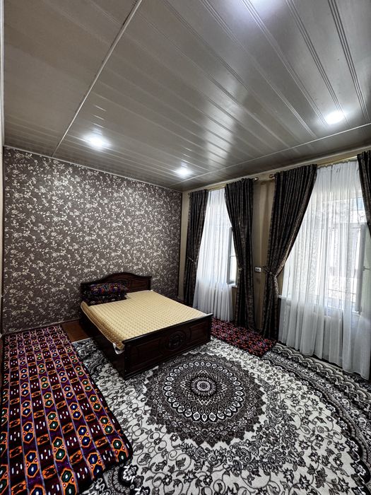 Сдаётся дом в Аренду Рисовый