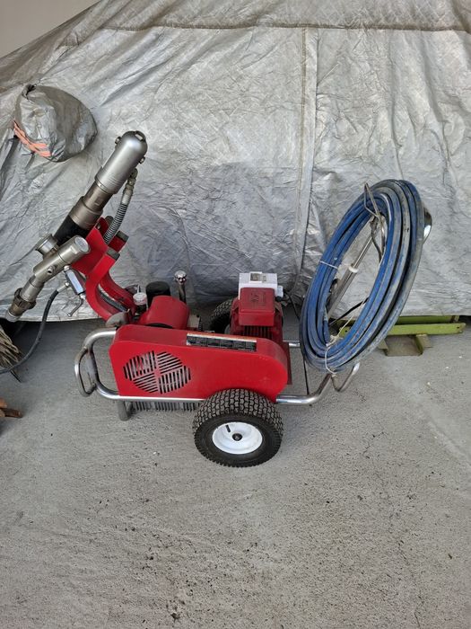 2000$ shpaklofka emulsiya kraska sepadigan aparat