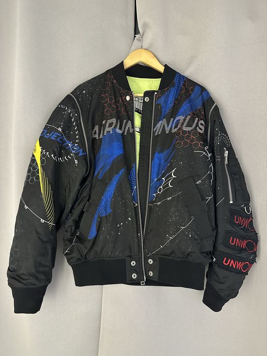 Куртка, бомбер, diesel