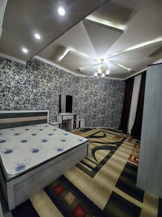 ЖК Baurum 4/4/9 120-кв.м