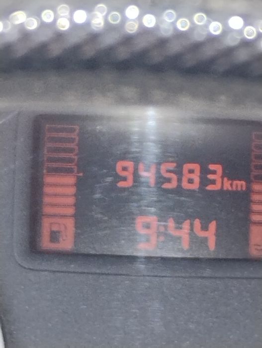 Se vinde Dacia Logan din 2011