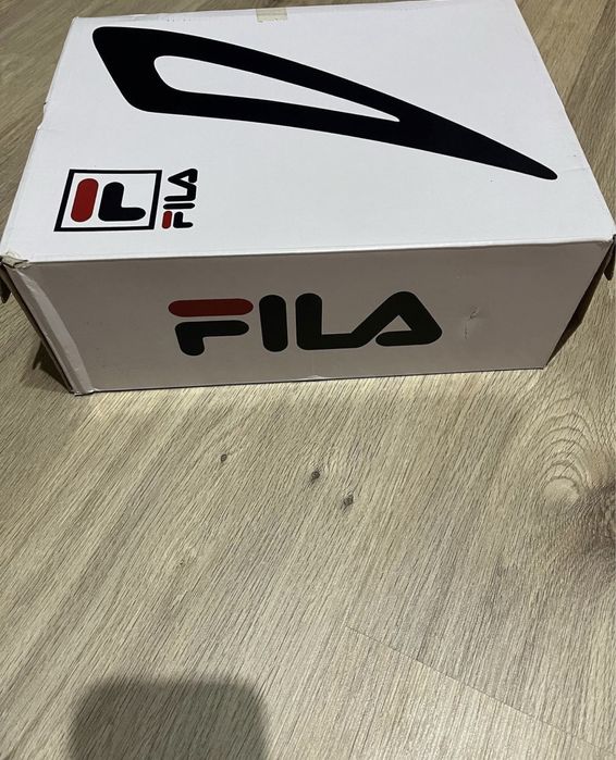 Adidasi Fila Disruptor RXP Wht/C'Pink$