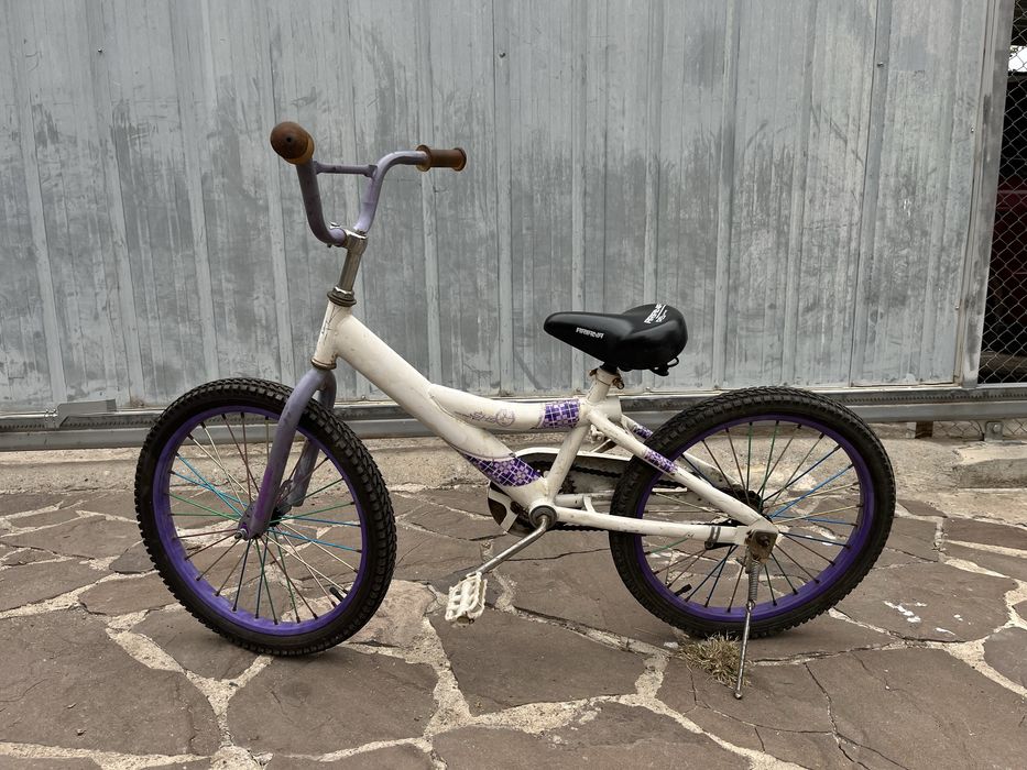 Колесо 16 велосипеда