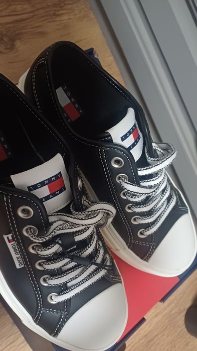 Кецове Tommy jeans