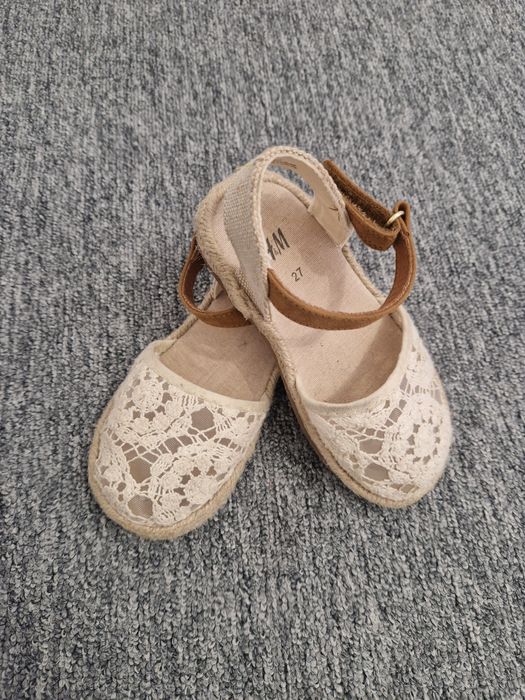 Sandale H&M    27