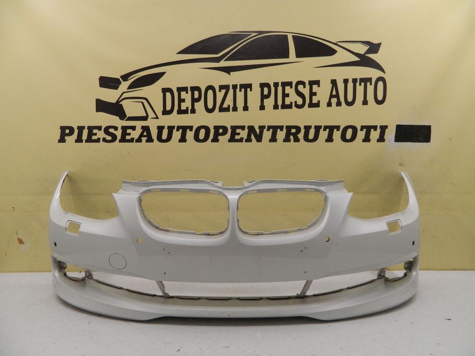 Bara fata BMW Seria 3 Coupe / Cabrio E92 / E93 LCI, 2009, 2010, 2011, 2012, cod origine 51117227885.