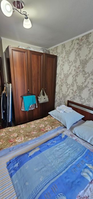 Продам 2 комн квартиру на Соколе
