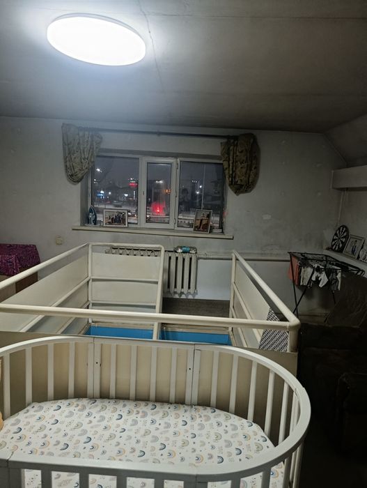 Продается дом. Район айнаколь-тулебаева